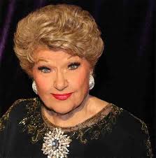 An Evening with Marilyn Maye at The Crazy Coqs, with Billy Stritch, Joe  Petitt & Eliot Henshaw