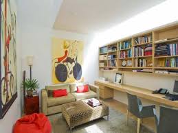 Somehow you have to escape from there. Luxury Beach House Design Modern Study Room Decorating In Sydney