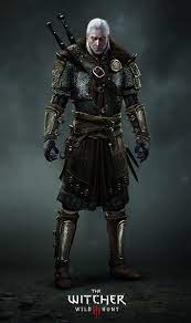 More images for witcher 3 how to upgrade armor » The Witcher 3 Wild Hunt Skellige Armor Marek Madej Witcher Art The Witcher The Witcher Game