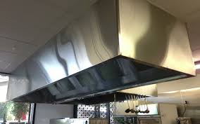 A kitchen extractor fan also known as an extractor hood, has a fan built in and is used to remove unwanted cooking odours, excess condensation, heat and fumes from the air in your kitchen. Commercial Ventilation System Jsr Hamilton Waikato And Coromandel
