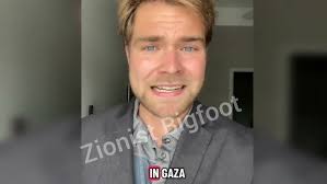 Ethan Levin is a Soviet propaganda Mouth piece