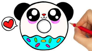 How To Draw A Cute Food Bizimtube Creative Diy Ideas Crafts And Smart Tips 683 likes · 3 talking about this. bizimtube creative diy ideas crafts