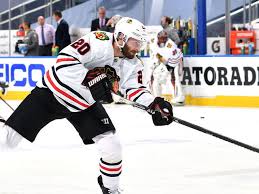 He is an american of syrian descent. Blackhawks Ship Saad To Avalanche For Zadorov Thescore Com