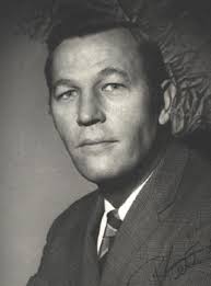 Personal Award: Roger Mudd for “Teddy”