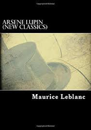 Libro de arsen lupan pdf : Download Arsene Lupin New Classics Pdf By Maurice Leblanc Countmacirna