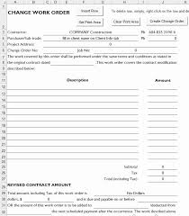 To make work easy, you should consider downloading an already existing order forms. Construction Work Order Template Luxury Construction Estimating Cover Page Template Templates Project Management Templates