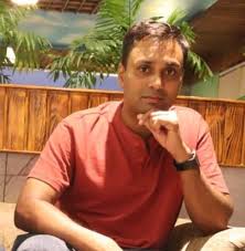 Profile for Rabindra Singh