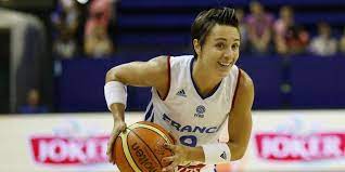 Zachery peacock, ancien mvp de pro a, débarque au mans 24 juil 2021 basket 3×3 : La Capitaine De L Equipe De France Celine Dumerc A Basket Landes