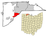 Maumee, Ohio - Wikipedia