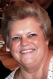 Diane Self Obituary (1951