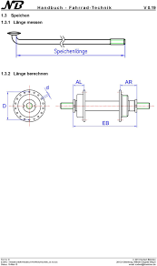 Nb Handbuch Fahrrad Technik V Pdf Kostenfreier Download