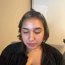 Makeup by Valentina Soler