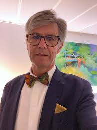 Mark Rail's Instagram, Twitter & Facebook