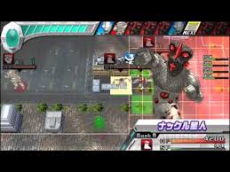 Ultraman All Star Chronicle English Iso Cso Ppsspp Download Psp Android Game Youtube