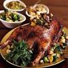 I love the roast duck at tacoma's tho tuong bbq on 38th street. 1