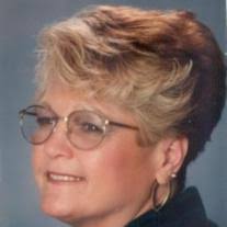 Nancy Carolyn Huber Carroll (1937-2012)