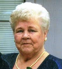 Betty Brunson Obituary (2013)