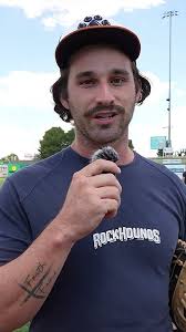 Rocky Takes a Low Rider for a Spin