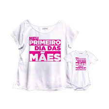 Camisetas Personalizadas Mae Pai E Filha 14 Presentes Para Dia Das Maes Blog Mamae Pratica Camisas Personalizadas Mae Dia Das Maes