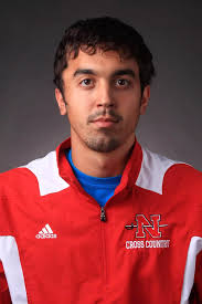 2014 Men's Cross Country Roster