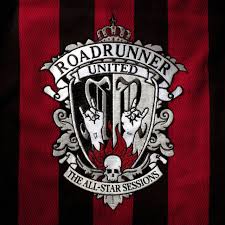 Latest videos most viewed videos longest videos popular videos random videos. The All Star Sessions Album By Roadrunner United Spotify