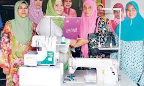 Pengiraan status kemiskinan (miskin/miskin tegar) #ekasih bantuan rumah #ekasih daftar online #ekasih untuk ibu tunggal #ekasih bantuan mesin jahit #ekasih bantuan rm35 sehari #rumah mesra rakyat. Azam Niaga 193 Peniaga Kecil Terima Bantuan Rm1j Ejoesolutions