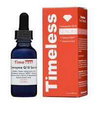 The Ordinary Multi Peptide Serum For Hair Density отзывы Timeless Coenzyme Q10 Serum Timeless Skin Care Anti Aging Skin Products Matrixyl
