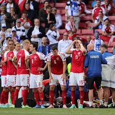 Live on bbc tv, bbc radio 5 live, iplayer and the bbc sport website and app. Bbc Apologise Over Christian Eriksen Footage As Viewers Appalled At Harrowing Scenes Chronicle Live