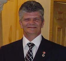 Bernard "Bernie" Matte Obituary