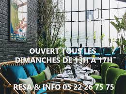 Depuis sa création, les jardins de l'océan veulent être des ambassadeurs du mieux. Le Jardin De L Opera