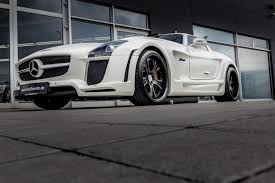 Pin On Mercedes Benz Sls Amg Coupe Ceramic B O Fab One Of Five