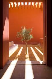 Sotogrande Cortina Kall Colour Architecture Architecture Space Architecture