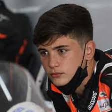 8 hours ago · young motorbike racer hugo millan has been tragically killed in an horrific incident whilst competing in the european talent cup. Itwb3eow 16nbm