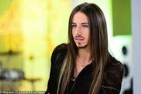 Michal Szpak Marzy O Seksie Z Byla Zona Tomasza Lisa Super Express Wiadomosci Polityka Sport