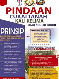 Aplikasi upi memaparkan maklumat kod dan nama sempadan pentadbiran tanah beserta paparan maklumat spatial bermula dari negeri, daerah, mukim/ bandar/pekan dan seksyen bagi semua negeri. Pejabat Tanah Johor Semakan Cukai Tanah