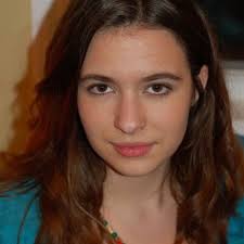 Sarah Naomi Townsend (@EclecticPanda)