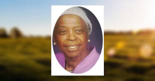 Mary Fuller Obituary May 4, 2016