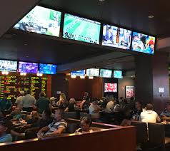 A vegas sportsbook like no other. Sportsbook Golden Nugget Las Vegas
