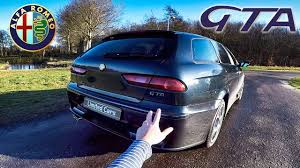 See 83 user reviews, 362 photos and great deals for alfa romeo 156. Alfa Romeo 156 Gta Review Pov Test Drive By Autotopnl Youtube