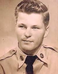 Crowe, William Jesse'Bill'