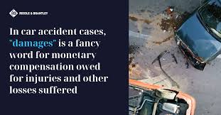 Eyewitness testimony, police records, and medical records. Car Accident Compensation In North Carolina Riddle Brantley