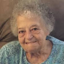 Alyce Faye "Ali" Brosovic