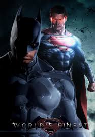 Shop for batman vs superman wall art from the world's greatest living artists. Batman Vs Superman What Comic Stories Will Inspire The Movie