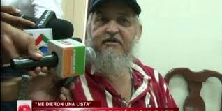 Caso supuesto terrorismo: Ignacio Villa Vargas solicitó proceso abreviado