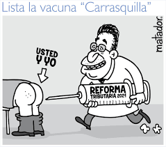 En su última actividad pública, una entrevista otorgada al canal internacional cnn la noche del martes, lasso anunció que el primer día de su gobierno presentará una reforma tributaria destinada ante. Matador On Twitter
