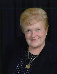 Obituary information for Garnetta Ann Snyder