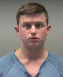 BREAKING NEWS: Former Waynesville Police Officer Charged With Sex Crimes  Trial Set To Start