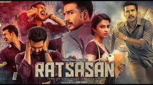Subscribe our channel for more movies. Ratsasan 2020 New Release Hindi Dubbed Full Movie Vishnu Vishal Amala Paul Saravanan Youtube