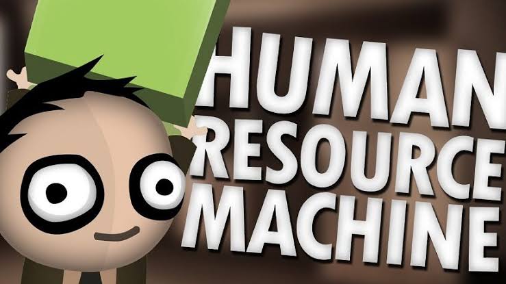 Human Resource Machine Review | Switch Player