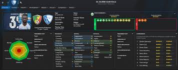 Al gharafa sc football logo png. Fm21 Vfl Bochum Fm Career Updates Sports Interactive Community